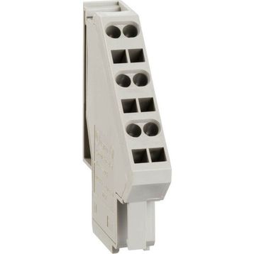 Schneıder 47074 Nt/nw İçin 3 Telli Yardımcı Terminal Bloğu