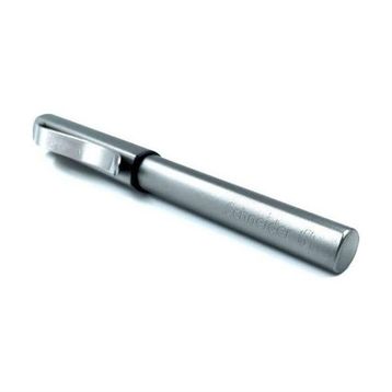 Schneider 5796655 SCD187 Hediye Seti Base Metalik Gümüş Dolma Kalem