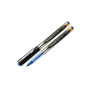 Schneider 8055 Xtra 805 Siyah 0.5 10'lu Düz Klipsli Roller Kalem