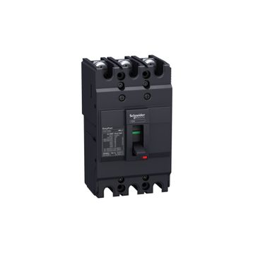 Schneider 80A EZC100H3080 Kompakt Şalter