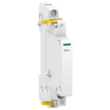 Schneider A9C15405 Acti9 İatls 24-240V AC Gösterge Yardımcı Kontak Bloğu