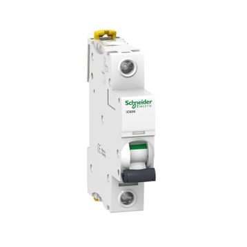 Schneider A9F73101 1K 6kA B 1x1A Otomatik Sigorta