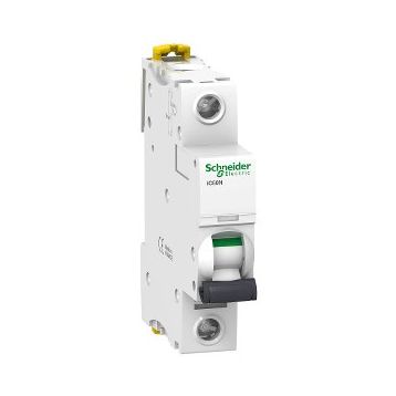 Schneider A9F73203 2x3a 6ka İc60n B Tipi Otomatik Sigorta