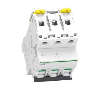 Schneider A9F73316 3K 6kA B 3x16A Otomatik Sigorta