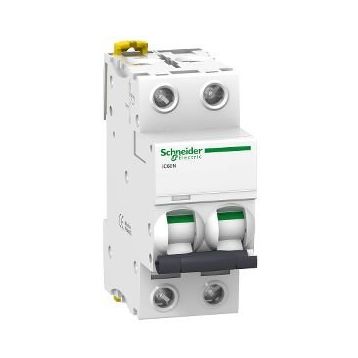 Schneider A9F74232 2K 6kA C 2x32A Otomatik Sigorta