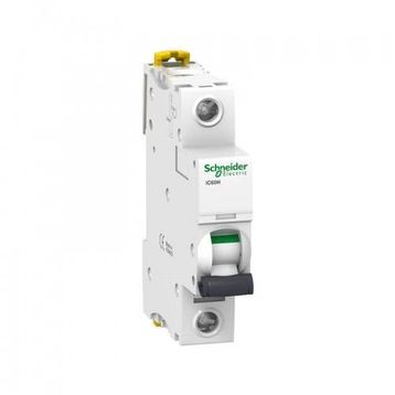 Schneider A9F84116 İc60H Serisi 1x16A C Tipi 10Ka Otomatik Sigorta