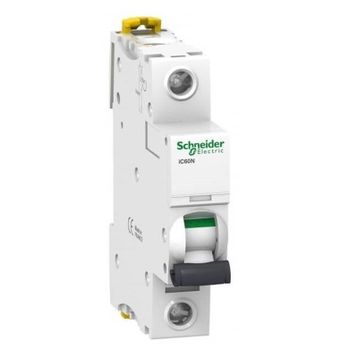 Schneider A9K23125 İk60N Serisi 1x25A B Tipi 6Ka Otomatik Sigorta