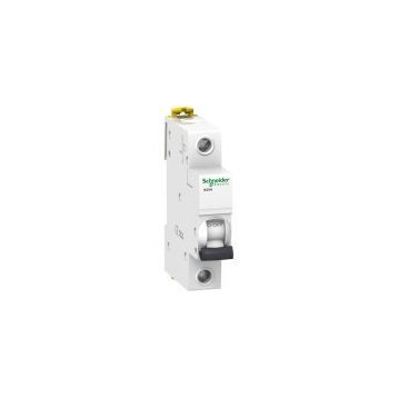 Schneider A9K24110 İk60N Serisi 1x10A C Tipi 6Ka Otomatik Sigorta