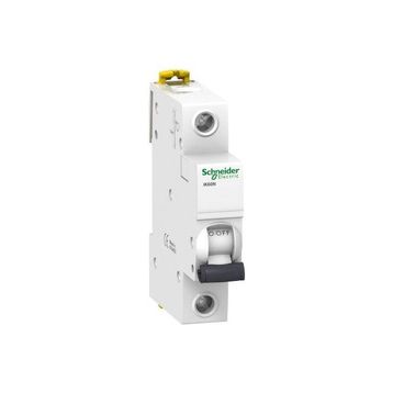 Schneider A9K24110 İk60N Serisi 1x10A C Tipi 6Ka Otomatik Sigorta