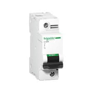 Schneider A9N18357 C120N 1x80A Otomatik Sigorta