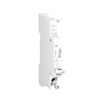 Schneider A9N26924 1NO+1NC DC OF Yardımcı Kontak