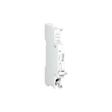 Schneider A9N26924 1NO+1NC DC OF Yardımcı Kontak