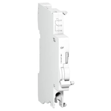 Schneider A9N26924 1NO+1NC DC OF Yardımcı Kontak