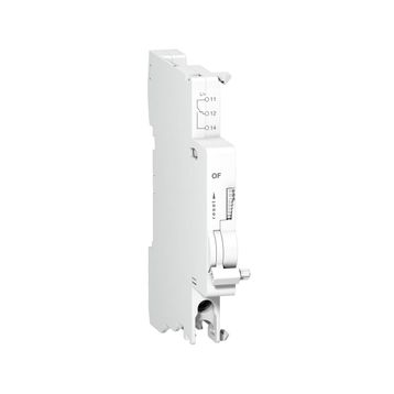 Schneider A9N26924 1NO+1NC DC OF Yardımcı Kontak