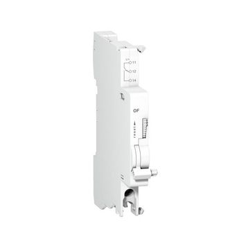 Schneider A9N26924 1NO+1NC DC OF Yardımcı Kontak