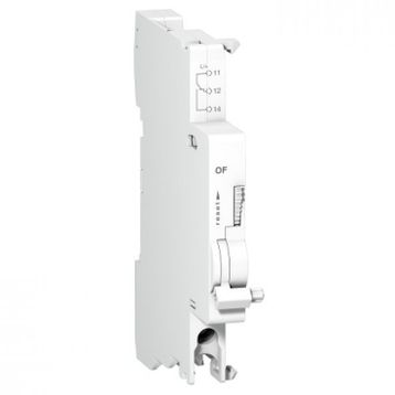 Schneider A9N26924 1NO+1NC DC OF Yardımcı Kontak