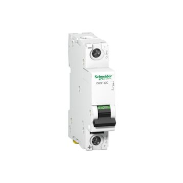 Schneider A9N61504 C60H 4 A 1 Kutuplu C Tipi Minyatür Otomatik Sigorta