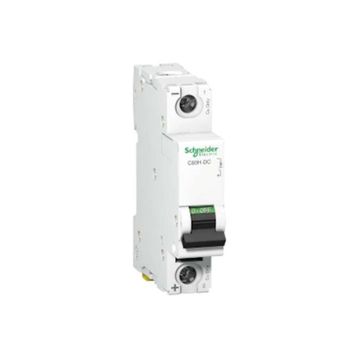 Schneider A9N61504 C60H 4 A 1 Kutuplu C Tipi Minyatür Otomatik Sigorta