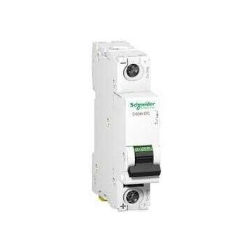 Schneider A9N61506 C60H 6 1 Kutuplu C Tipi Minyatür Otomatik Sigorta
