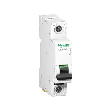 Schneider A9N61512 1x20A DC Otomatik Sigorta