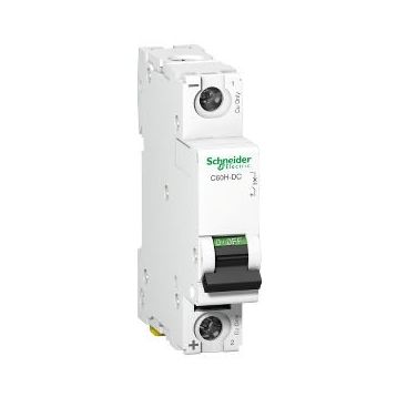 Schneider A9N61512 1x20A DC Otomatik Sigorta