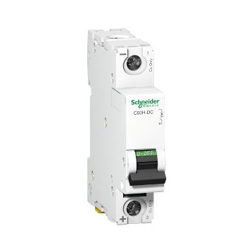 Schneider A9N61512 1x20A DC Otomatik Sigorta