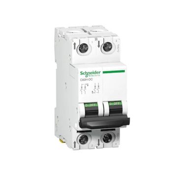 Schneider A9N61535 C60H 2 Kutup 32 A C Tipi Minyatür Otomatik Sigorta