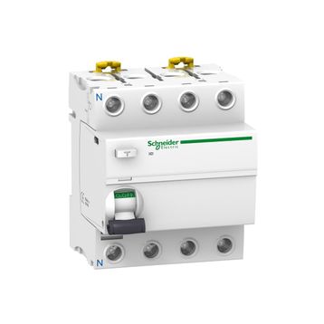 Schneider A9R35463 ACTI9 4P 63 300Ma Kaçak Akım Röle