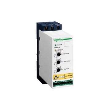 Schneider Altistart ATS01 Yumuşak Yolverici