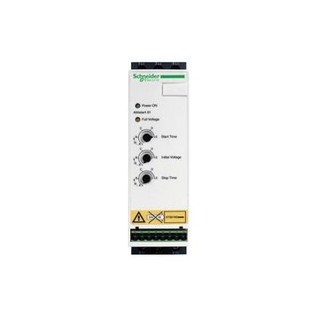 Schneider Altistart ATS01 Yumuşak Yolverici