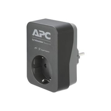 Schneider APC 5'li 230V Akım Korumalı Priz
