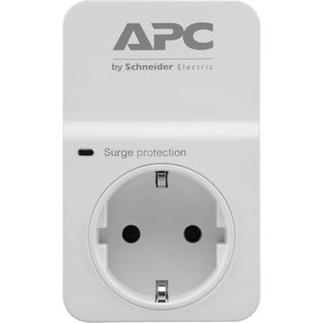 Schneider APC Tekli 230V Akım Korumalı Priz
