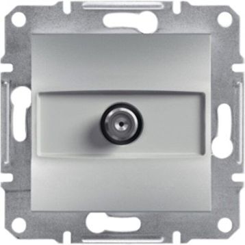Schneider Asfora Bronz 1Db Sat Sonlu Priz