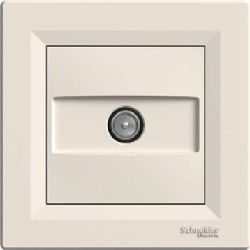 Schneider Asfora Krem EPH3200323 Tv Prizi