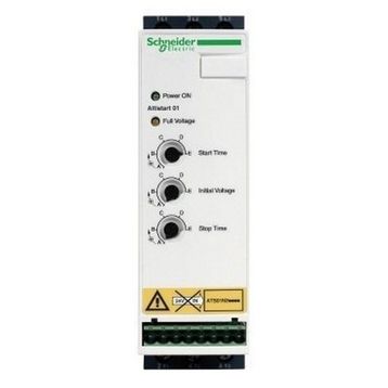 Schneider ATS-01N222QN 7.5-11kW 22A Yumuşak Yolverici