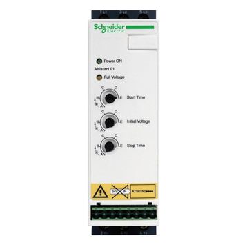 Schneider ATS-01N232QN 15kW 32A Yumuşak Yolverici