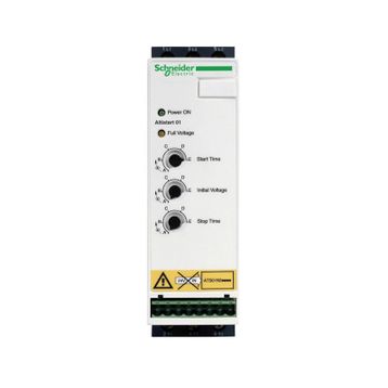 Schneider ATS-01N232QN 15kW 32A Yumuşak Yolverici