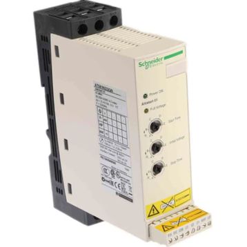 Schneider ATS-01N232QN 15kW 32A Yumuşak Yolverici