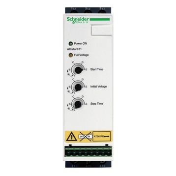 Schneider ATS-01N232QN 15kW 32A Yumuşak Yolverici