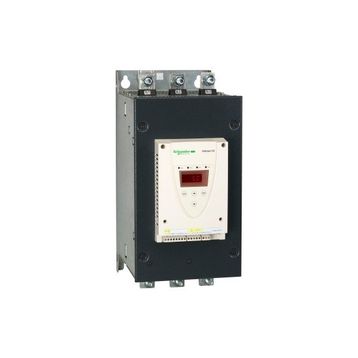 Schneider ATS-22C21Q 110kW 195A Yumuşak Yolverici