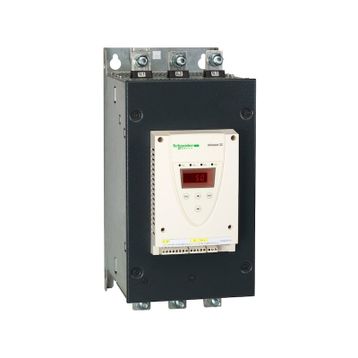 Schneider ATS-22C21Q 110kW 195A Yumuşak Yolverici