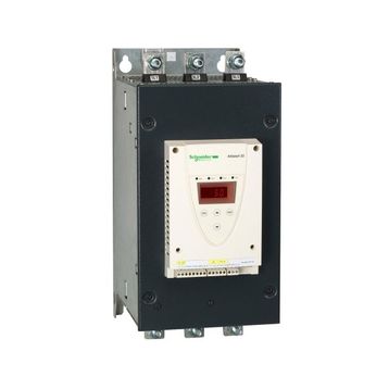 Schneider ATS-22C21Q 110kW 195A Yumuşak Yolverici