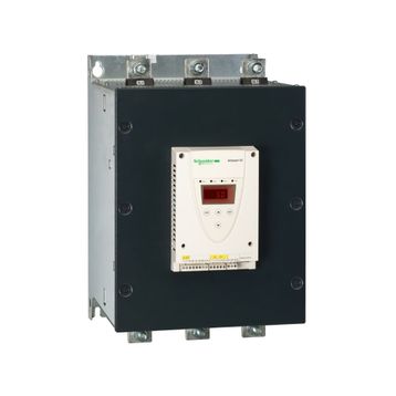 Schneider ATS-22C48Q 250kW 437A Yumuşak Yolverici