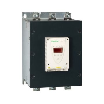 Schneider ATS-22C48Q 250kW 437A Yumuşak Yolverici