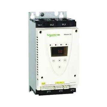 Schneider ATS-22D75Q 37kW 69A Yumuşak Yolverici