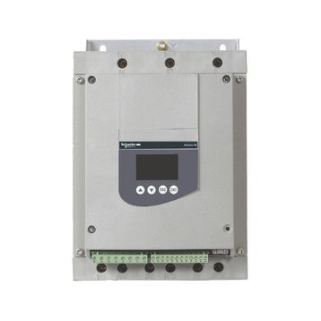 Schneider ATS-48C11Q 55kW 110A Yumuşak Yol Verici