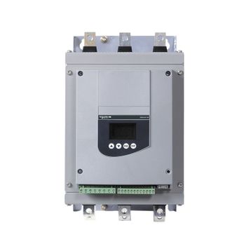 Schneider ATS-48C17Q 90kW 170A Yumuşak Yolverici