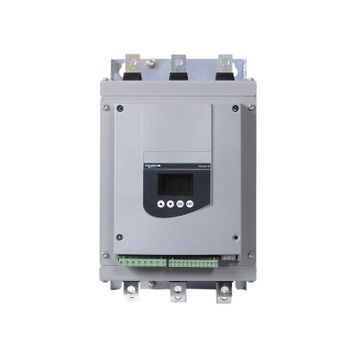 Schneider ATS-48C17Q 90kW 170A Yumuşak Yolverici