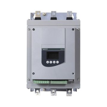 Schneider ATS-48C17Q 90kW 170A Yumuşak Yolverici