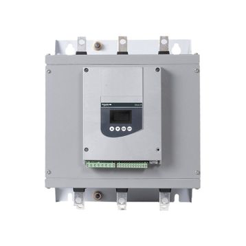 Schneider ATS-48C25Q 132 kW 250A Yumuşak Yolverici